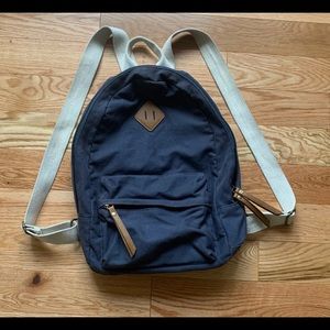 Blue back pack!